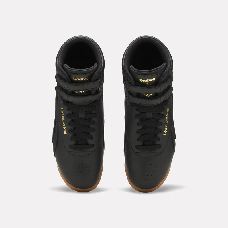Freestyle Hi Women's Trainers