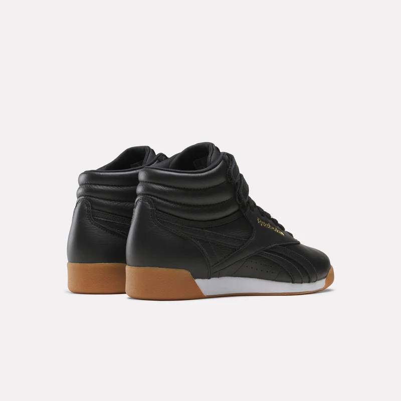Freestyle Hi Women's Trainers