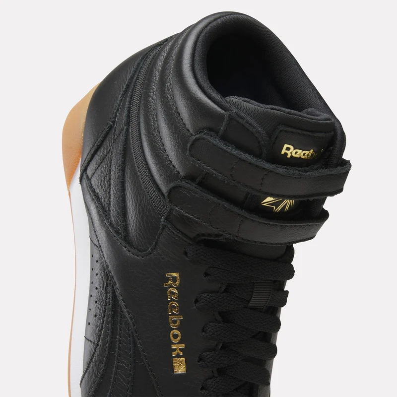 Freestyle Hi Women's Trainers