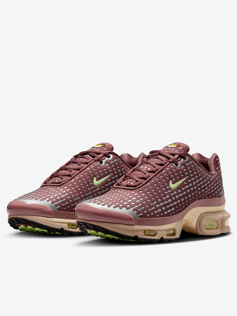 Air Max Plus VII 'Kylian Mbappé'