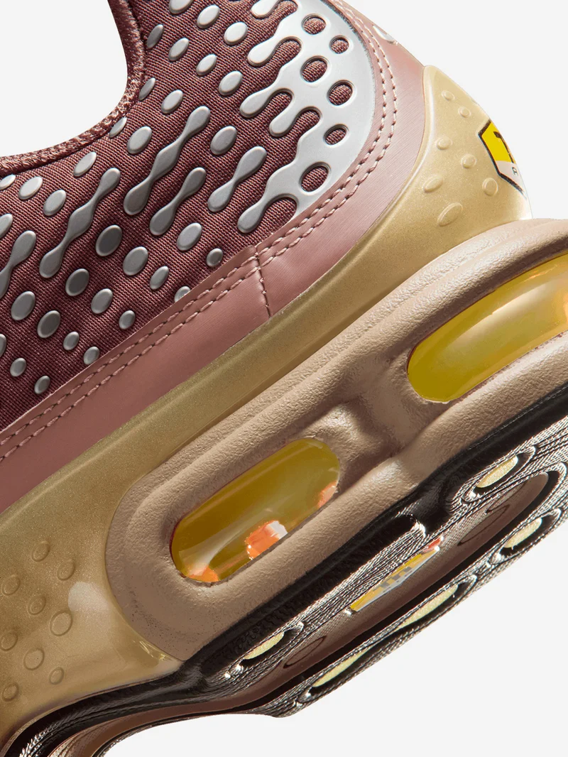 Air Max Plus VII 'Kylian Mbappé'
