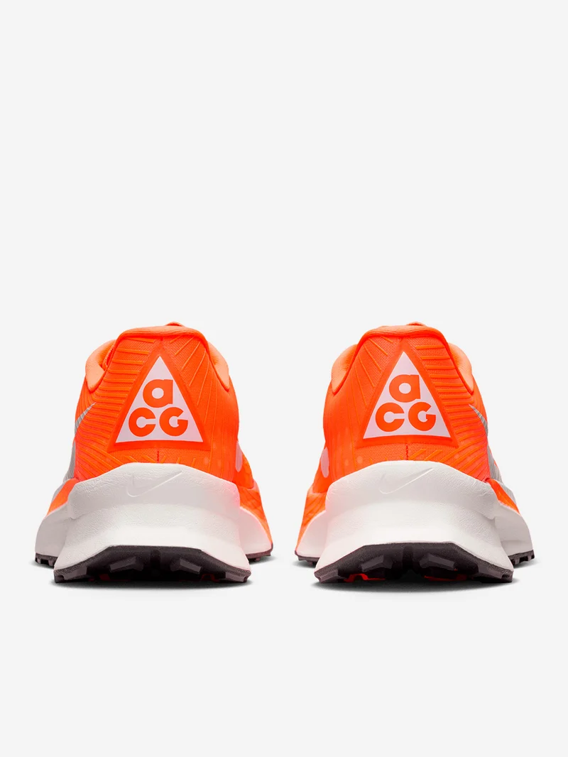 ACG Ultrafly 2 'Hyper Crimson Total Orange' trail running