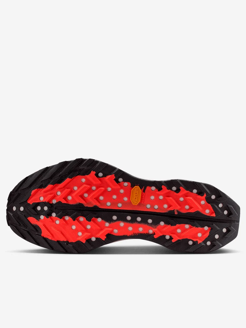 ACG Ultrafly 2 'Hyper Crimson Total Orange' trail running
