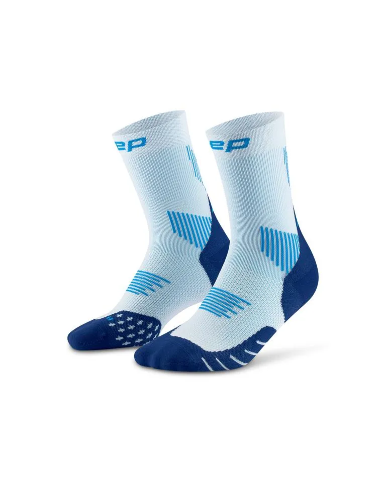 The Run Compressions Socks Mid Cut Women