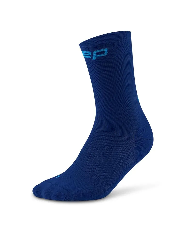 The Run Compressions Socks Mid Cut Men