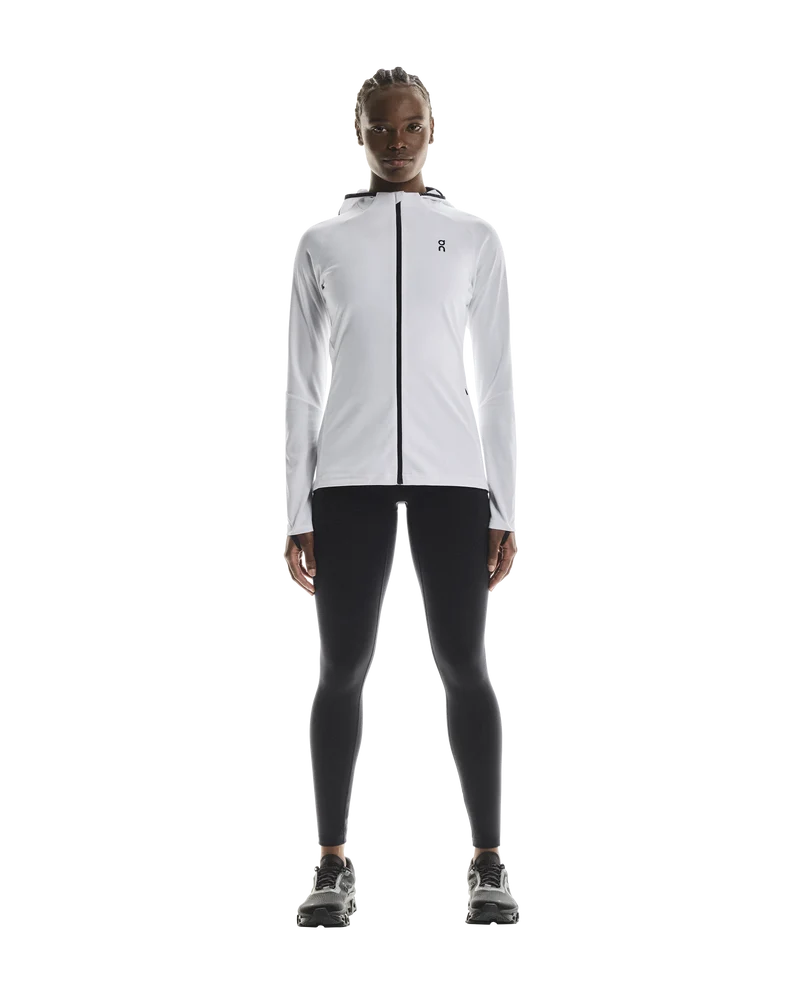 Lady Climate Zip Hoodie
