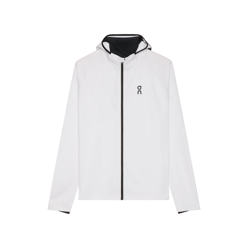 Lady Climate Zip Hoodie