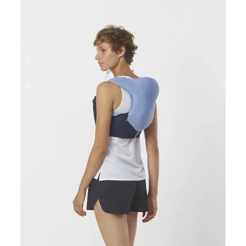 Salomon | Adv Skin 5 | Hardlooprugzak | Dames | +2 Soft Flasks