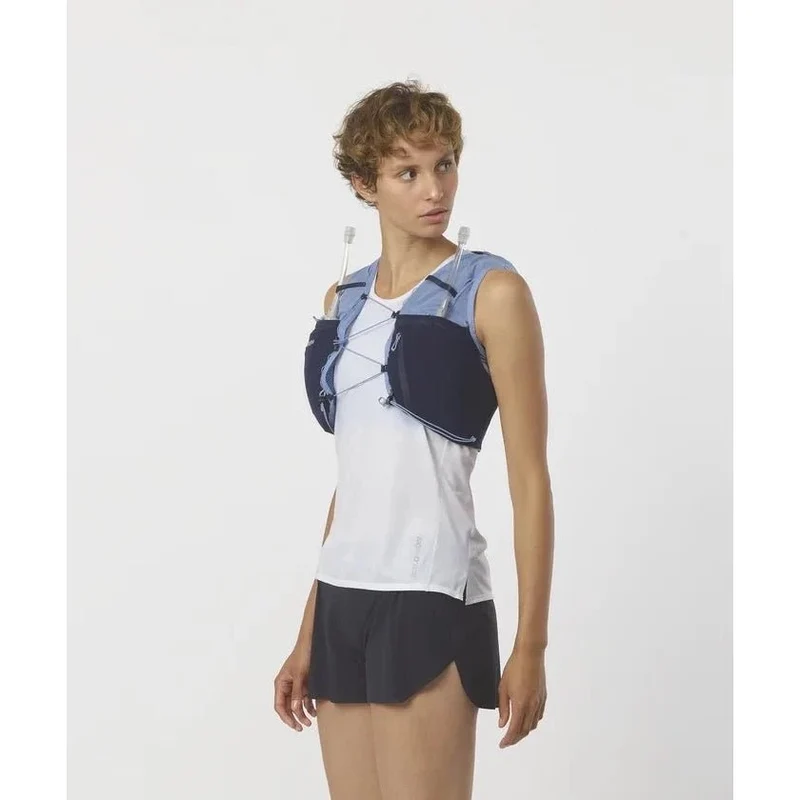 Salomon | Adv Skin 5 | Hardlooprugzak | Dames | +2 Soft Flasks