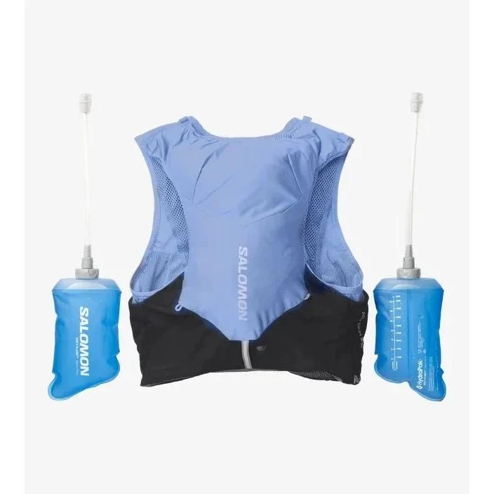 Salomon | Adv Skin 5 | Hardlooprugzak | Dames | +2 Soft Flasks