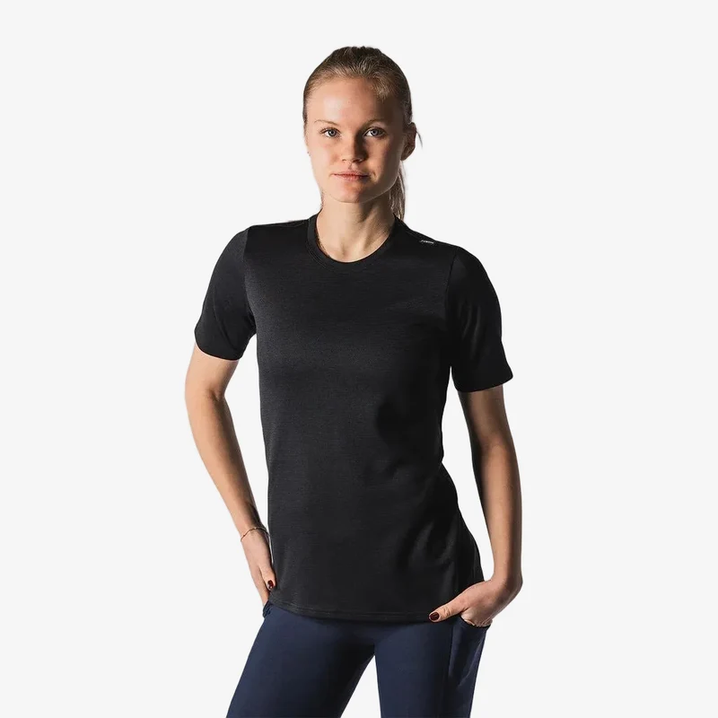 Fusion Technical Merino 150 T-Shirt Dames