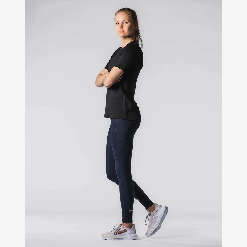 Fusion Technical Merino 150 T-Shirt Dames