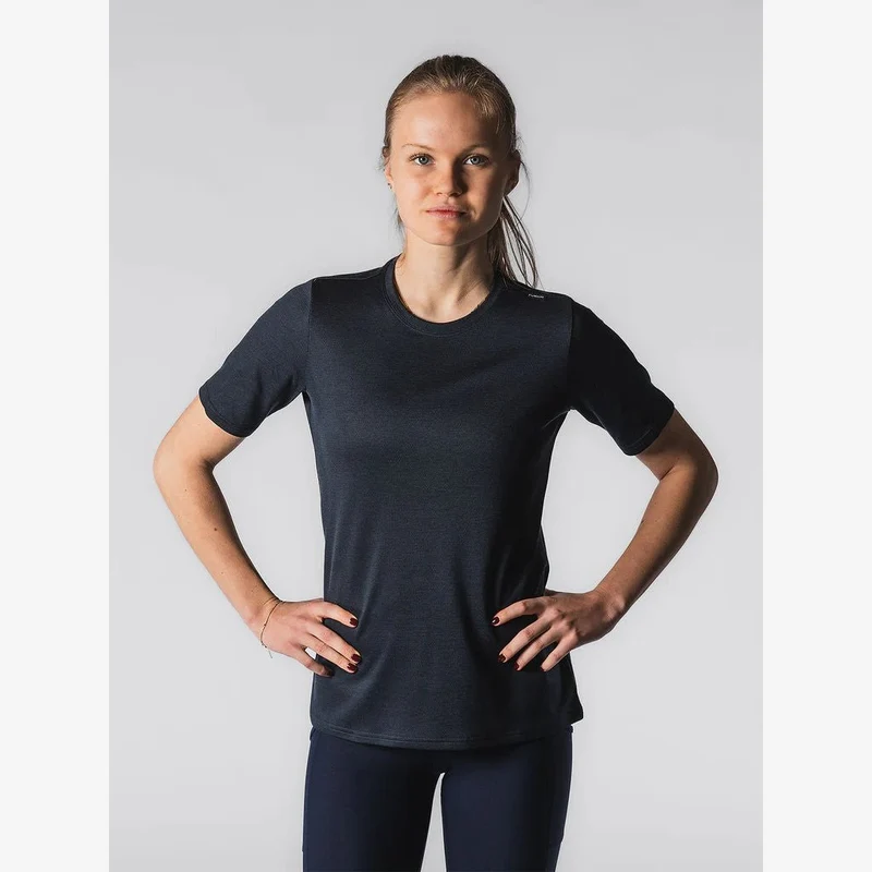 Fusion Technical Merino 150 T-Shirt Dames