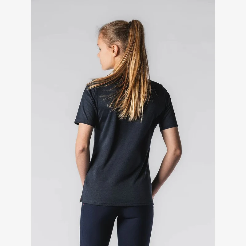 Fusion Technical Merino 150 T-Shirt Dames