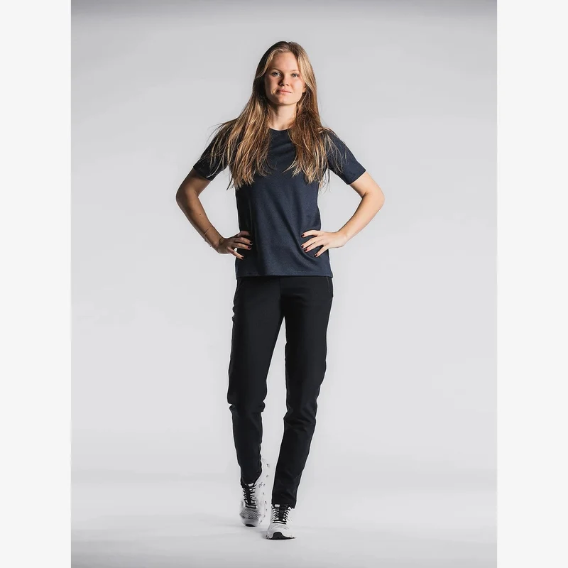 Fusion Technical Merino 150 T-Shirt Dames