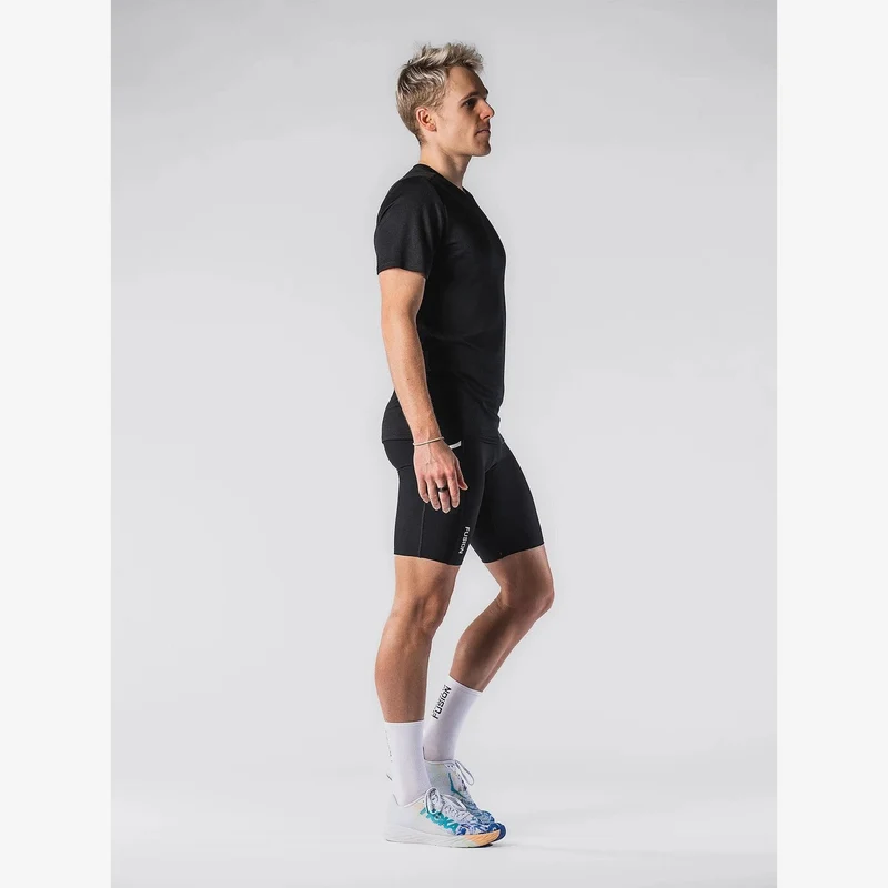 Fusion Technical Merino 150 T-Shirt Heren