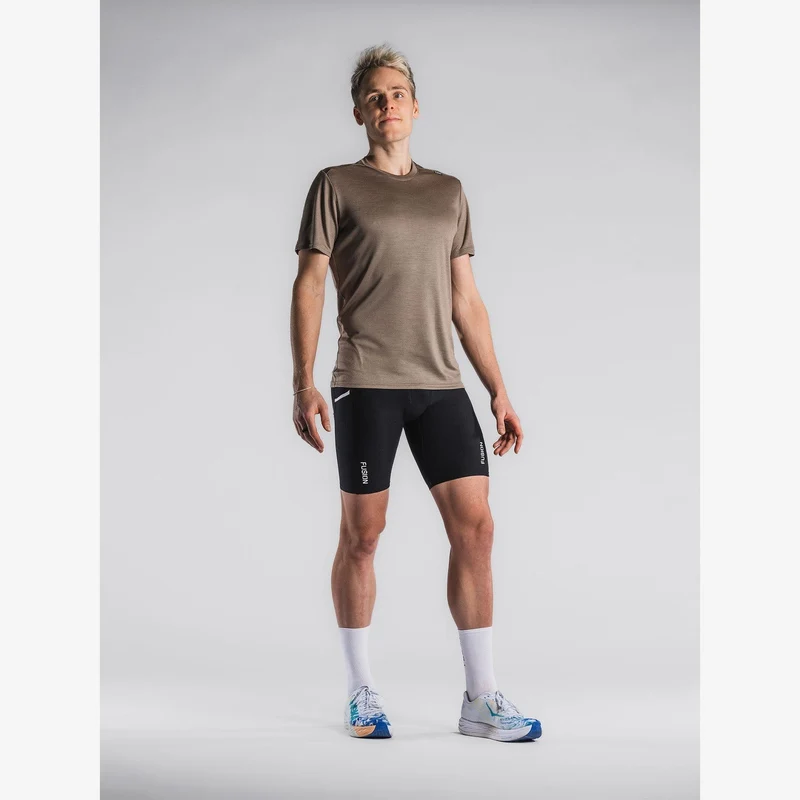 Fusion Technical Merino 150 T-Shirt Heren