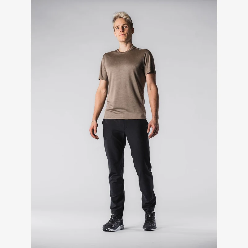 Fusion Technical Merino 150 T-Shirt Heren