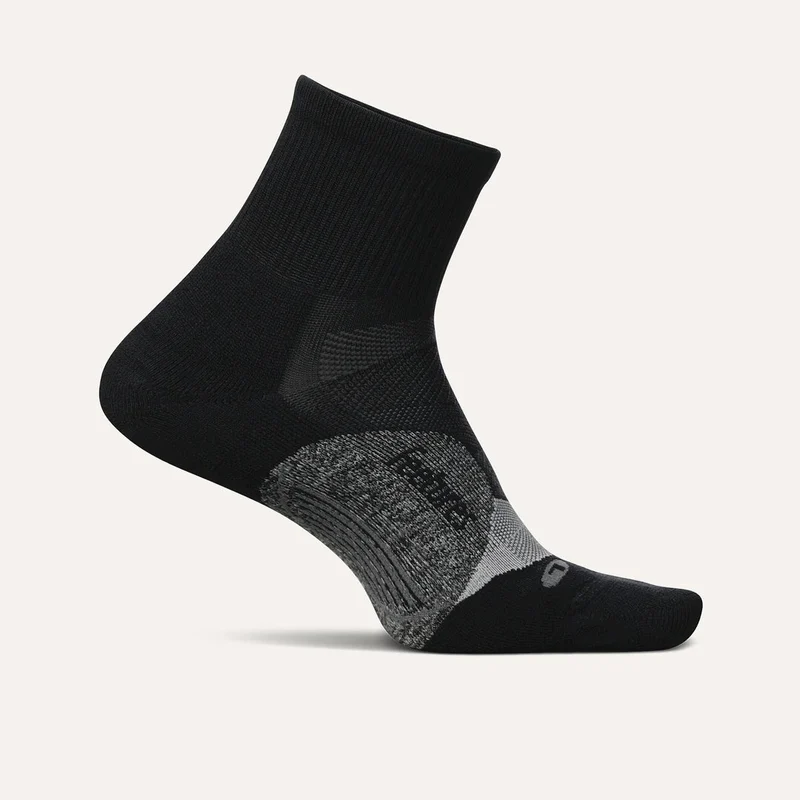 Feetures | Elite | Light Cushion | Quarter V2
