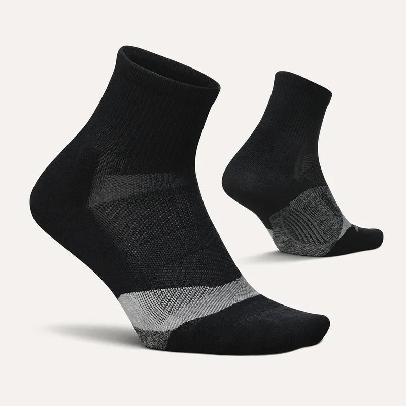 Feetures | Elite | Light Cushion | Quarter V2