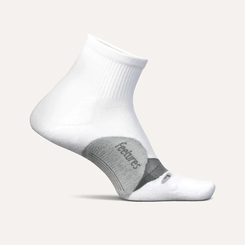 Feetures | Elite | Light Cushion | Quarter V2