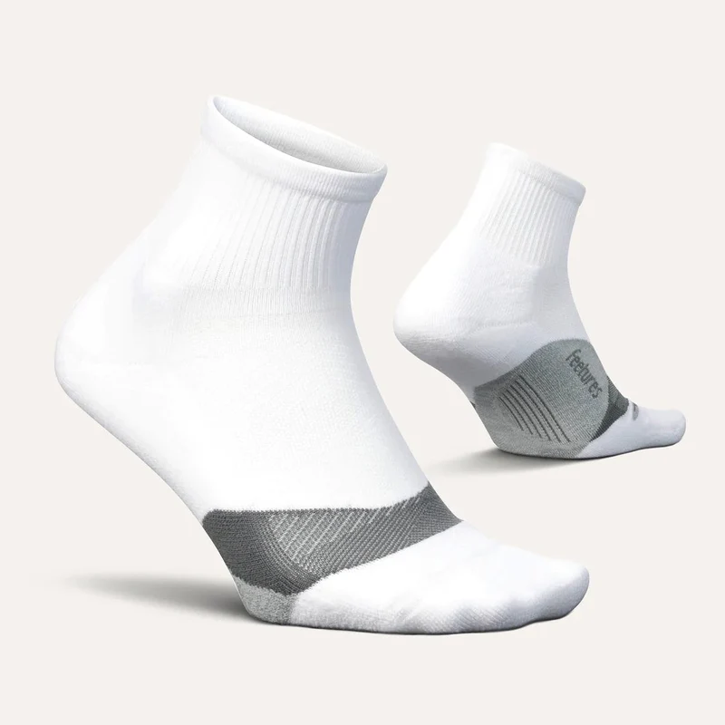 Feetures | Elite | Light Cushion | Quarter V2