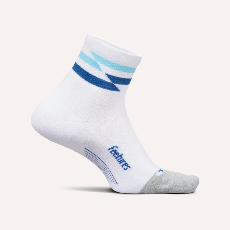 Feetures | Elite | Light Cushion | Quarter V2