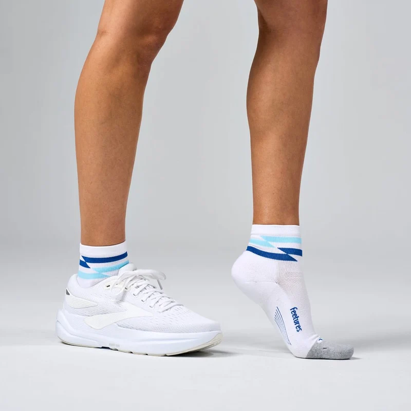 Feetures | Elite | Light Cushion | Quarter V2