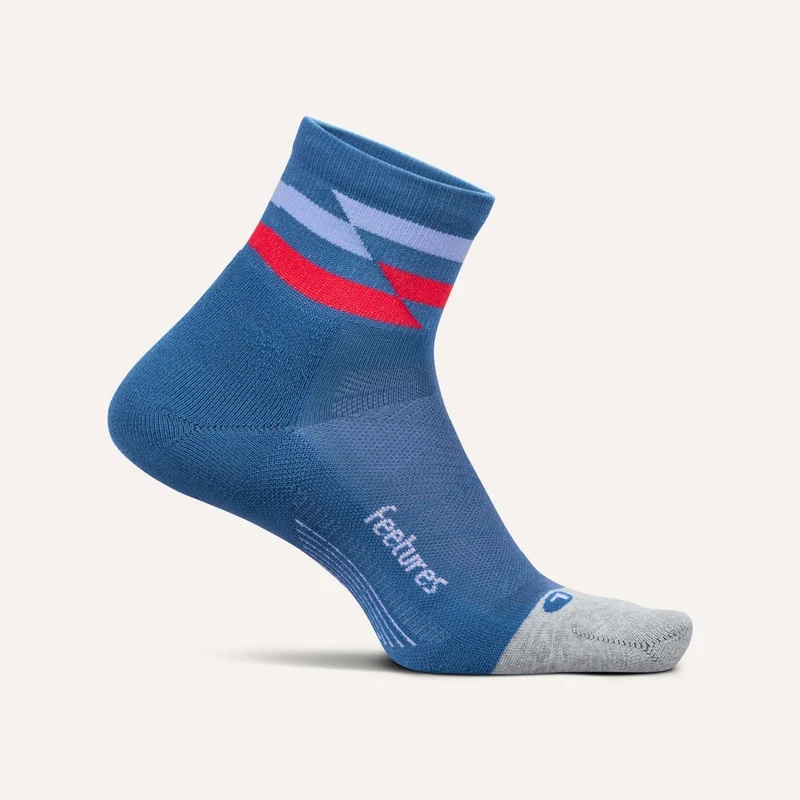 Feetures | Elite | Light Cushion | Quarter V2