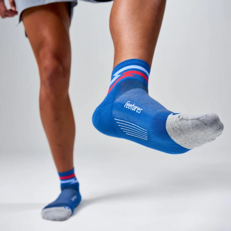 Feetures | Elite | Light Cushion | Quarter V2