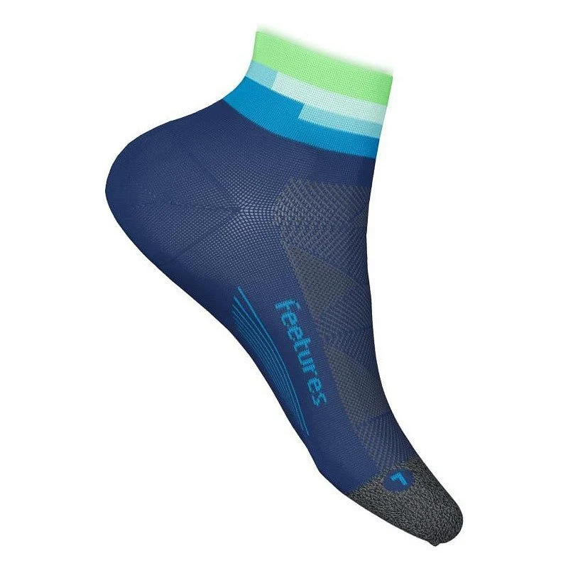 Feetures | Elite | Light Cushion | Quarter V2