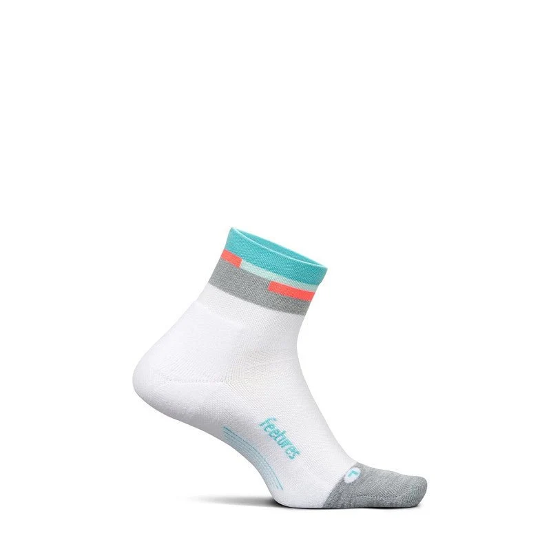 Feetures | Elite | Light Cushion | Quarter V2