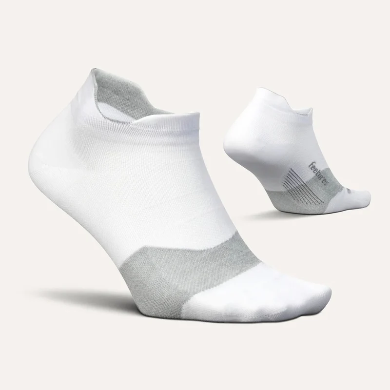 Feetures | Elite | Ultra Light | No Show Tab V2