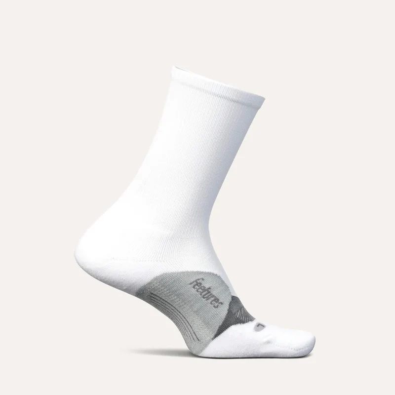 Feetures Elite Light Cushion Mini Crew V2