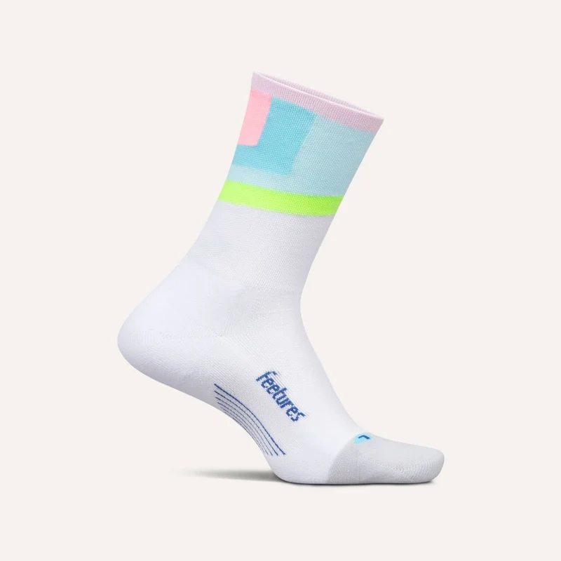 Feetures Elite Light Cushion Mini Crew V2