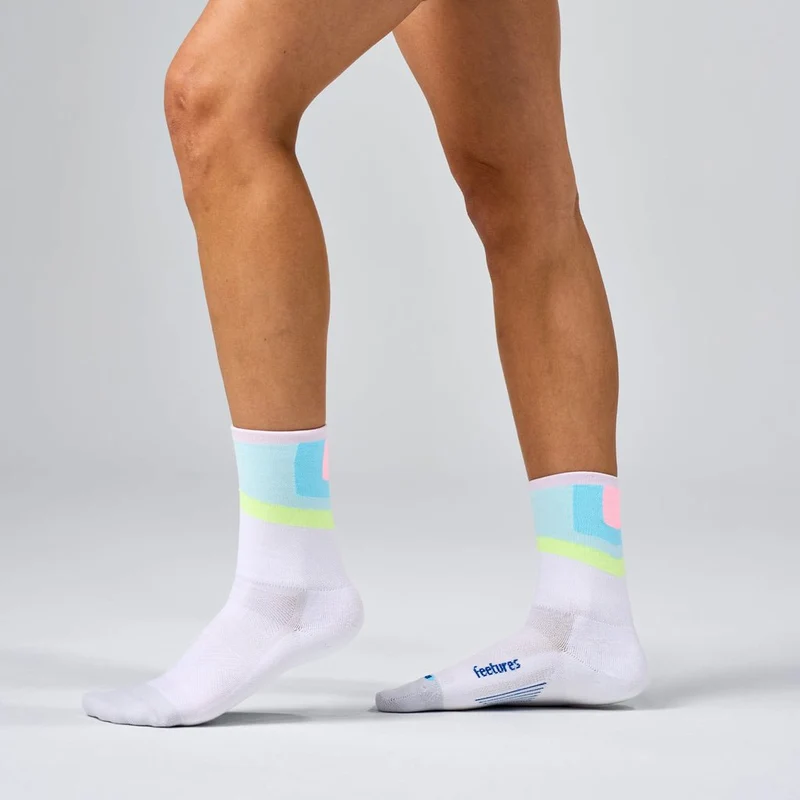 Feetures Elite Light Cushion Mini Crew V2