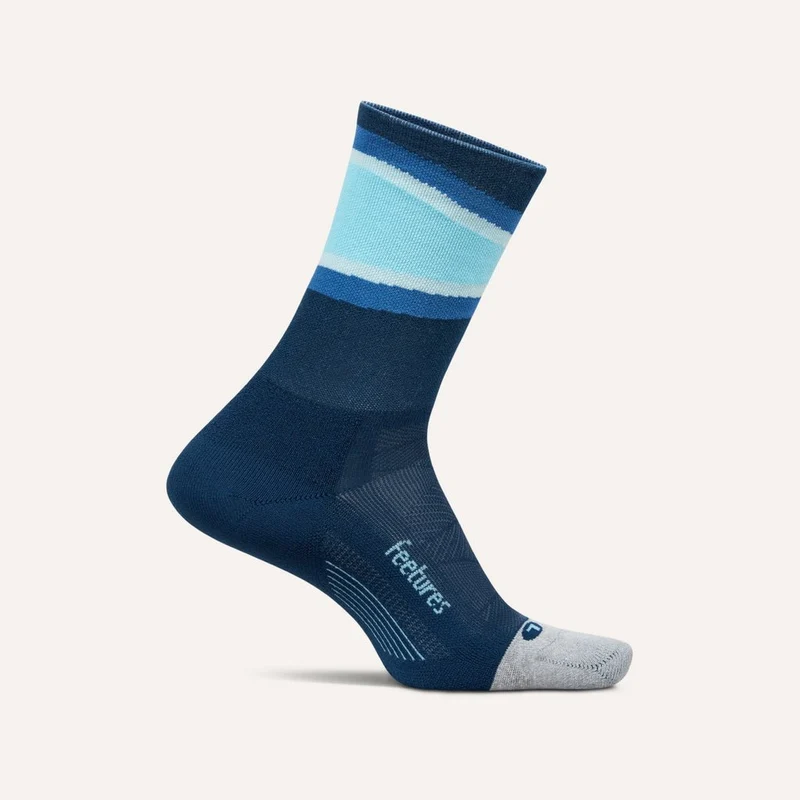 Feetures Elite Light Cushion Mini Crew V2
