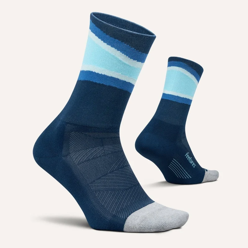 Feetures Elite Light Cushion Mini Crew V2