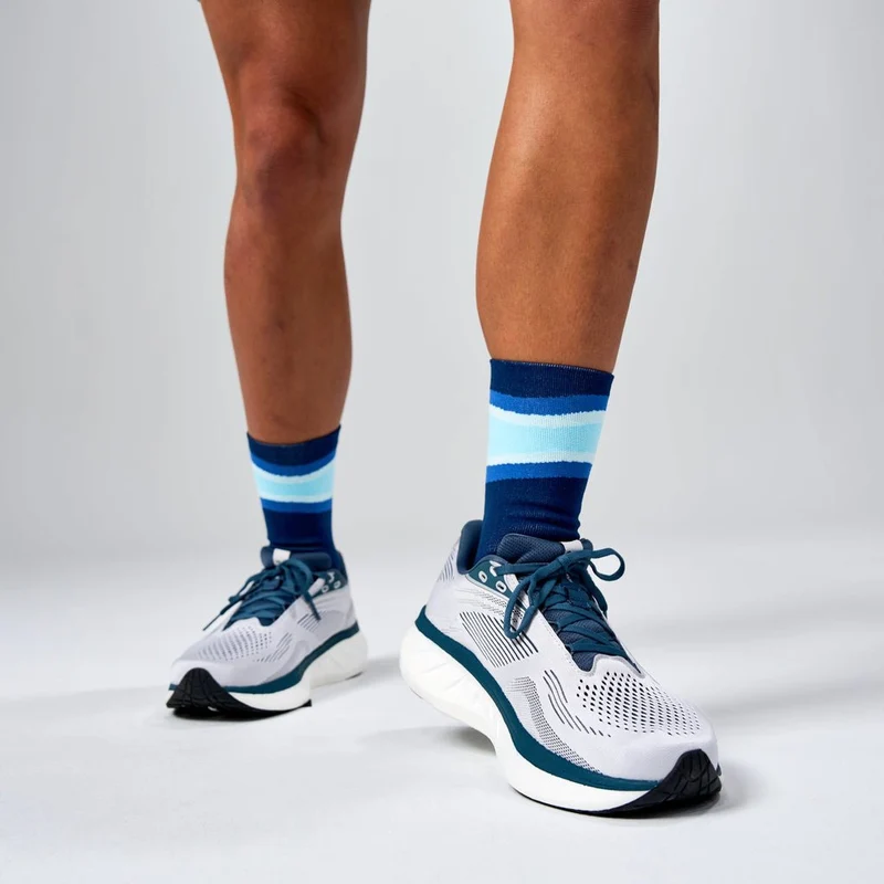 Feetures Elite Light Cushion Mini Crew V2