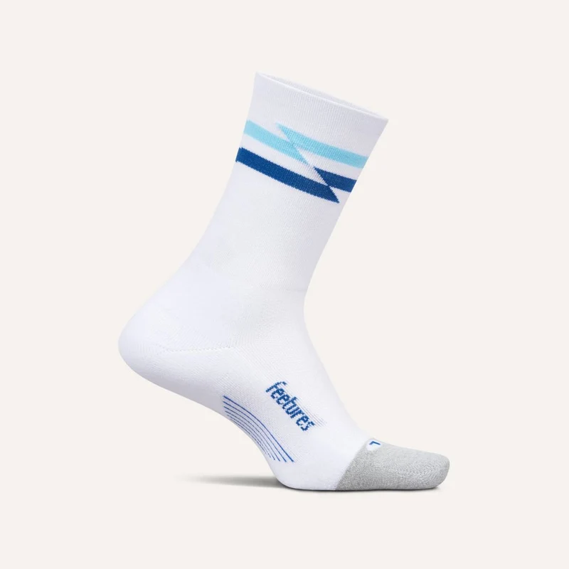 Feetures Elite Light Cushion Mini Crew V2