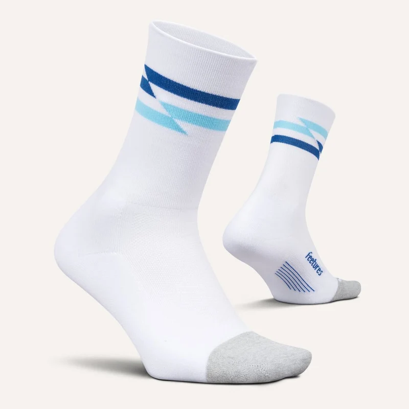 Feetures Elite Light Cushion Mini Crew V2