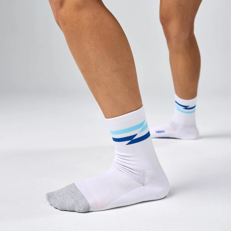 Feetures Elite Light Cushion Mini Crew V2