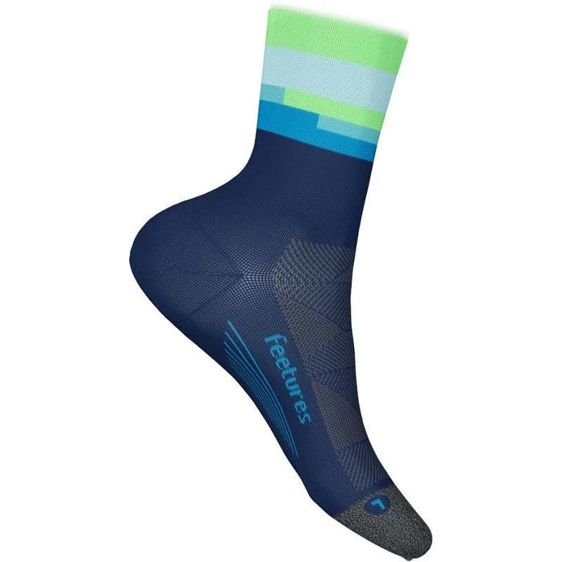 Feetures Elite Light Cushion Mini Crew V2