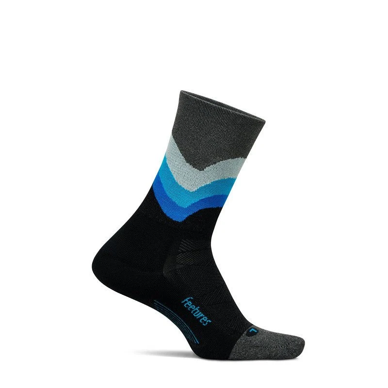 Feetures Elite Light Cushion Mini Crew V2