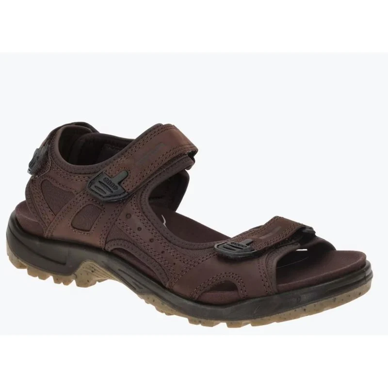 Ecco Offroad Herren mocha