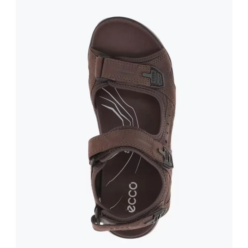 Ecco Offroad Herren mocha