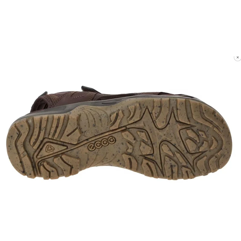 Ecco Offroad Herren mocha
