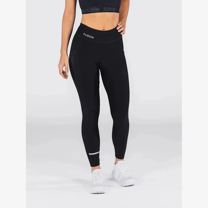Fusion Training Tight Dames