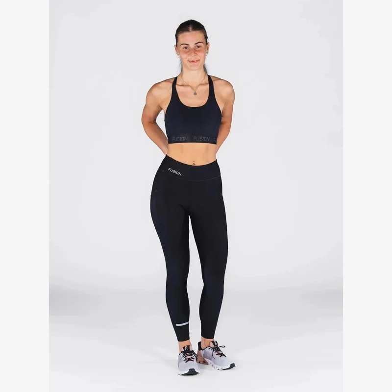 Fusion Training Tight Dames