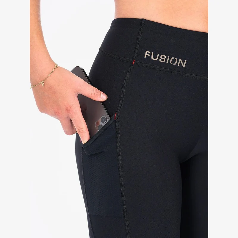 Fusion Training Tight Dames